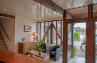 Logis le Tadorne Hotels in Mesnil-Saint-Pere