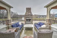 4 Mi to Bethany Beach: Townhome w/ Screened Porch - Apartments