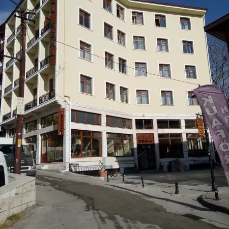 Hotel Sema
