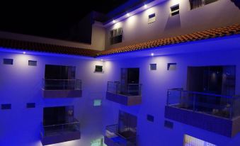 Águila Dorada Selva Hotel