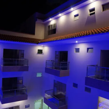Águila Dorada Selva Hotel