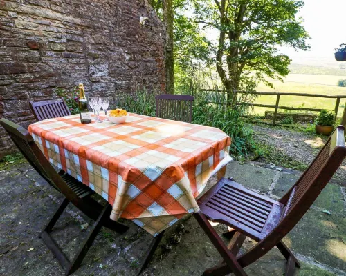 Chestnut Hotels in Alston