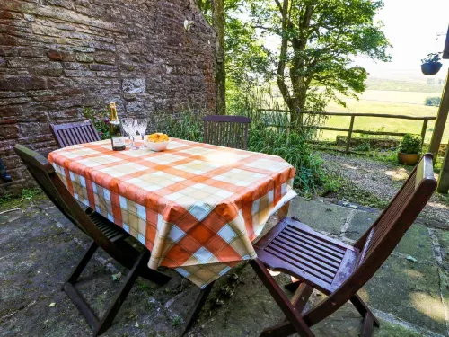 Chestnut Hotels in Alston