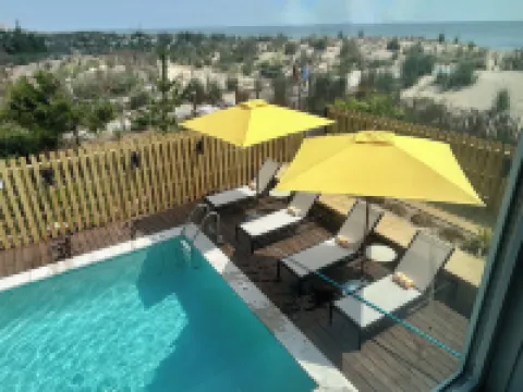 Atlantic View Hotel Hotels in Dewey Beach