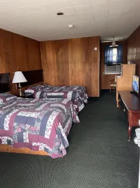 Troy Motel