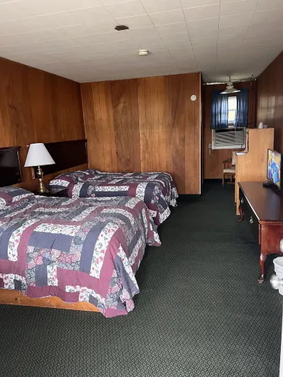Troy Motel