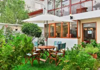 Laramani Hotel Boutique Hotels in Cusco