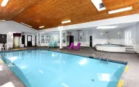Cedar Lodge Motel - Family