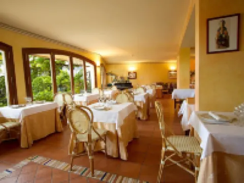 Hotel Antiga Hotels in Calafell