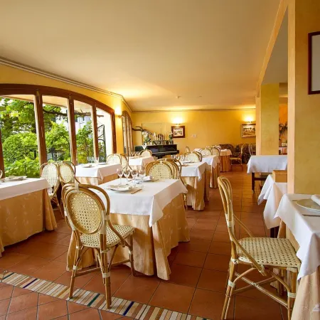 Hotel Antiga