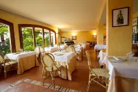 Hotel Antiga