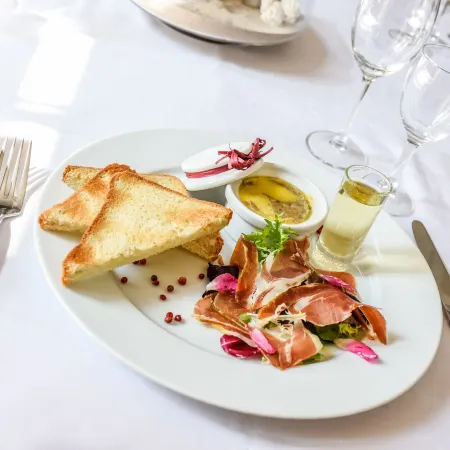 Logis Hotel & Restaurant Bergeret Sport