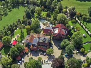 Hotel Restaurant Rebstock Durbach