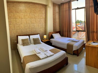Studio 69 Aparthotel