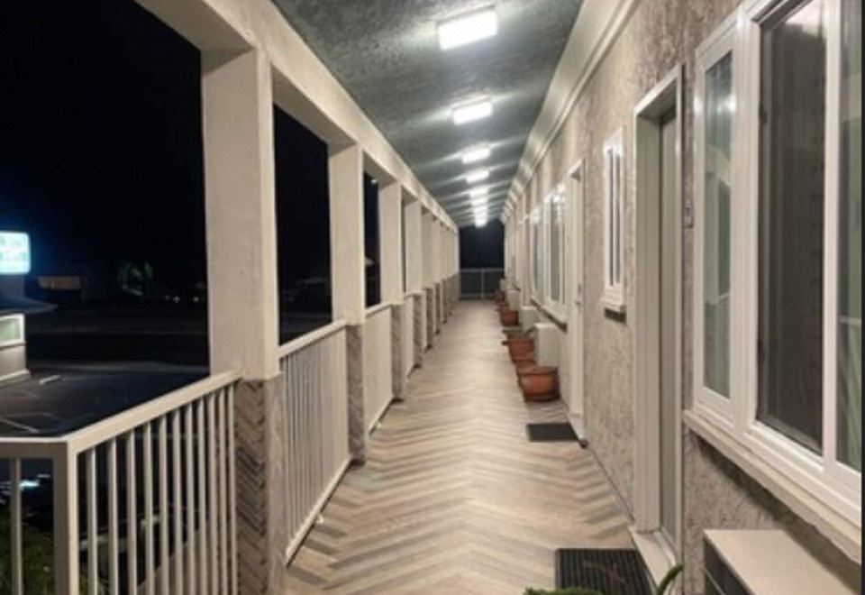 맨해튼 비치 전경