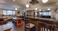 The Porterhouse Hotel di Boxworth