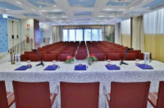 Arciduca Grand Hotel