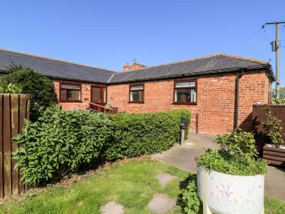 2 Pines Farm Cottages Hotel in zona Selby Abby