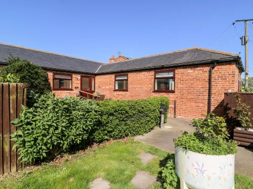 2 Pines Farm Cottages Hotel a Selby