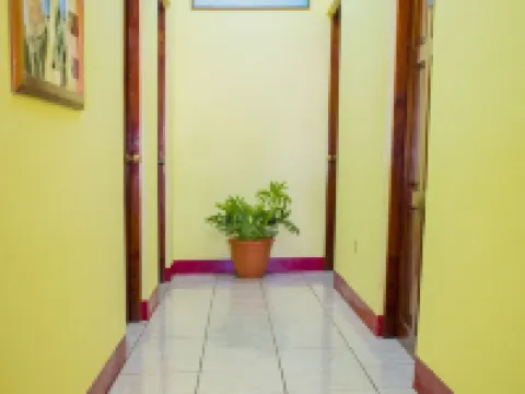 Belcove Hotel Hotels in Belize City