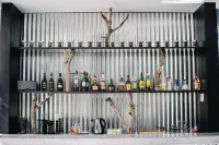 Cooking and Nature - Emotional Hotel - bar