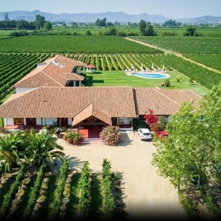 Hotel Terraviña