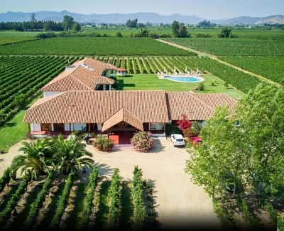 Hotel Terraviña Hotel a 