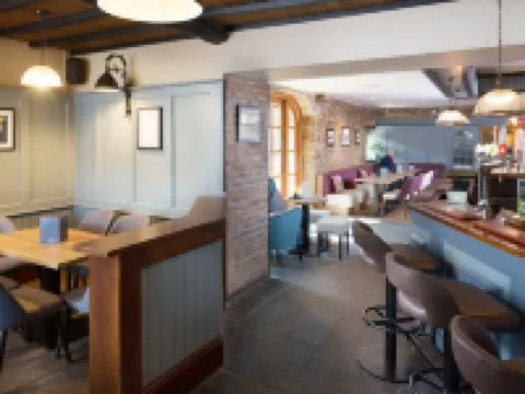 Aysgarth Falls Hotel & Restaurant Hotels in Leyburn