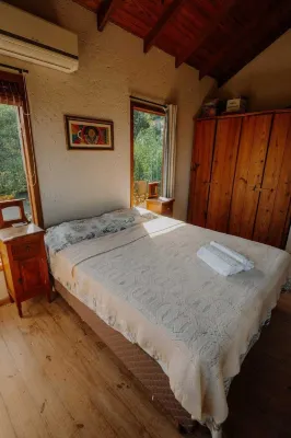 Casa Com Piscina e incrível Vista