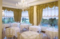 Hotel Due Torri Hotels in Abano Terme