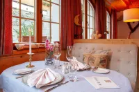 Hotel Berghof - breakfast