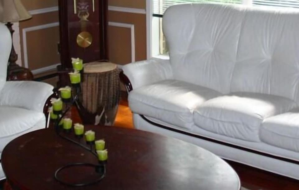 Highland Creek Village Guest House Over view