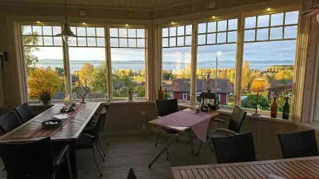 Backlund Boende I Dalarna