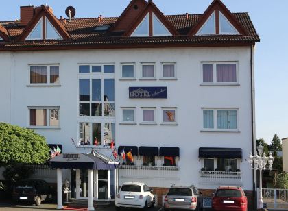 Hotel-Pension Irmchen