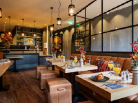 City Center Lodge Utrecht Hotel a Utrecht