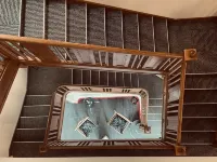 La Demeure des 2 Trésors Hoteles en Le Ménil