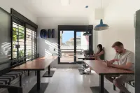 Joy Setas Coworking