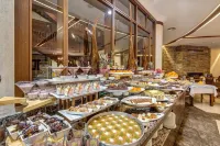 Fenerbahce Serkan Acar Resort&Sports Topuk Yaylasi - breakfast