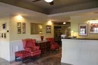 Hotel Chester فنادق في Oktibbeha County