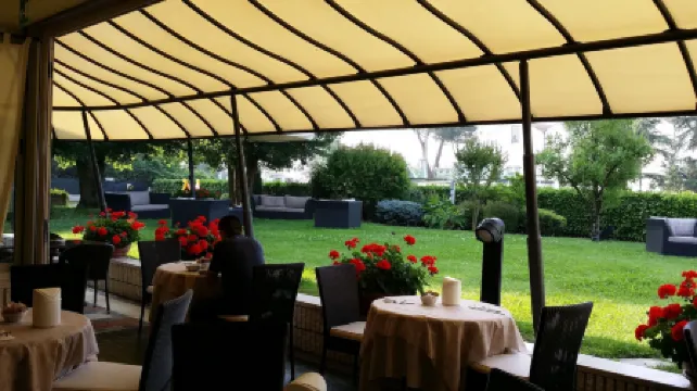 Casaalbergo la Rocca