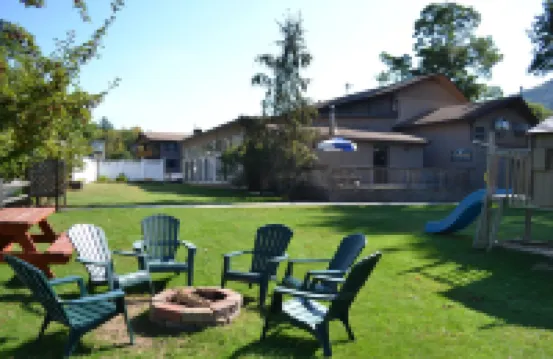 Kancamagus Lodge Hotels in 