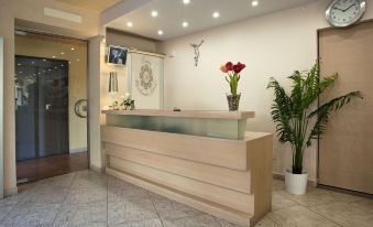 Motta Residence Hotel