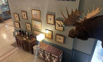 Kalispell Grand Hotel