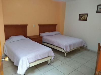 Hotel San Angel