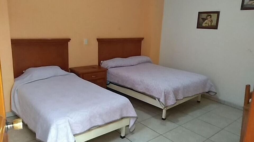 Hotel San Angel