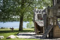 Im-Jaich Wasserferienwelt - Familievenlig