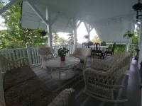 Auberge Marie Blanc Hotels in Notre-Dame-du-Lac