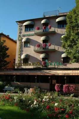 Hotel Ristorante Umbria