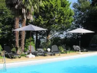 ديشورز فوجانيت فنادق في Uzerche