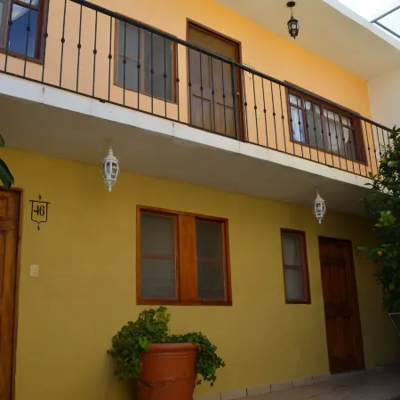 Hotel Camelinas Area Blanca